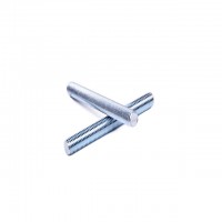 threaded rod manufacturers supply female Galvanized thread rod