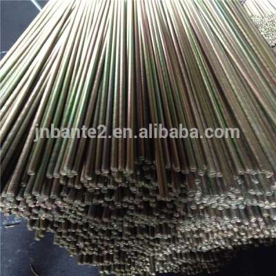 Low Carbon Steel Zinc Plated Thread Rod