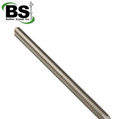 High Strength Threaded Rod