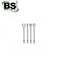 Ground Screw Anchor Rod