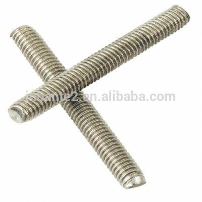 SS Threaded Rod