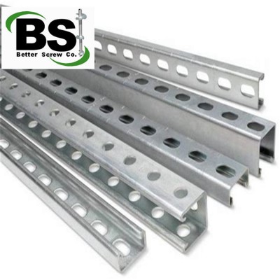 Concrete strut channel(manufacturer)