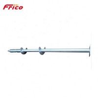 Concrete Anchor Screw For Fence